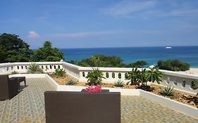 Argonauta Apartment Suites