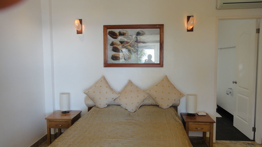 Argonauta Apartment Suites Yapak Экстерьер фото
