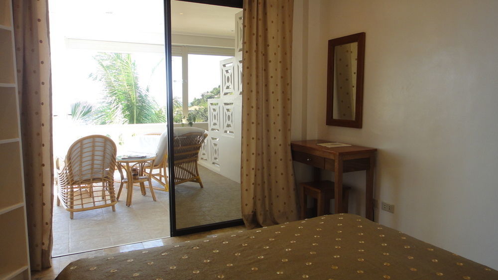 Argonauta Apartment Suites Yapak Экстерьер фото