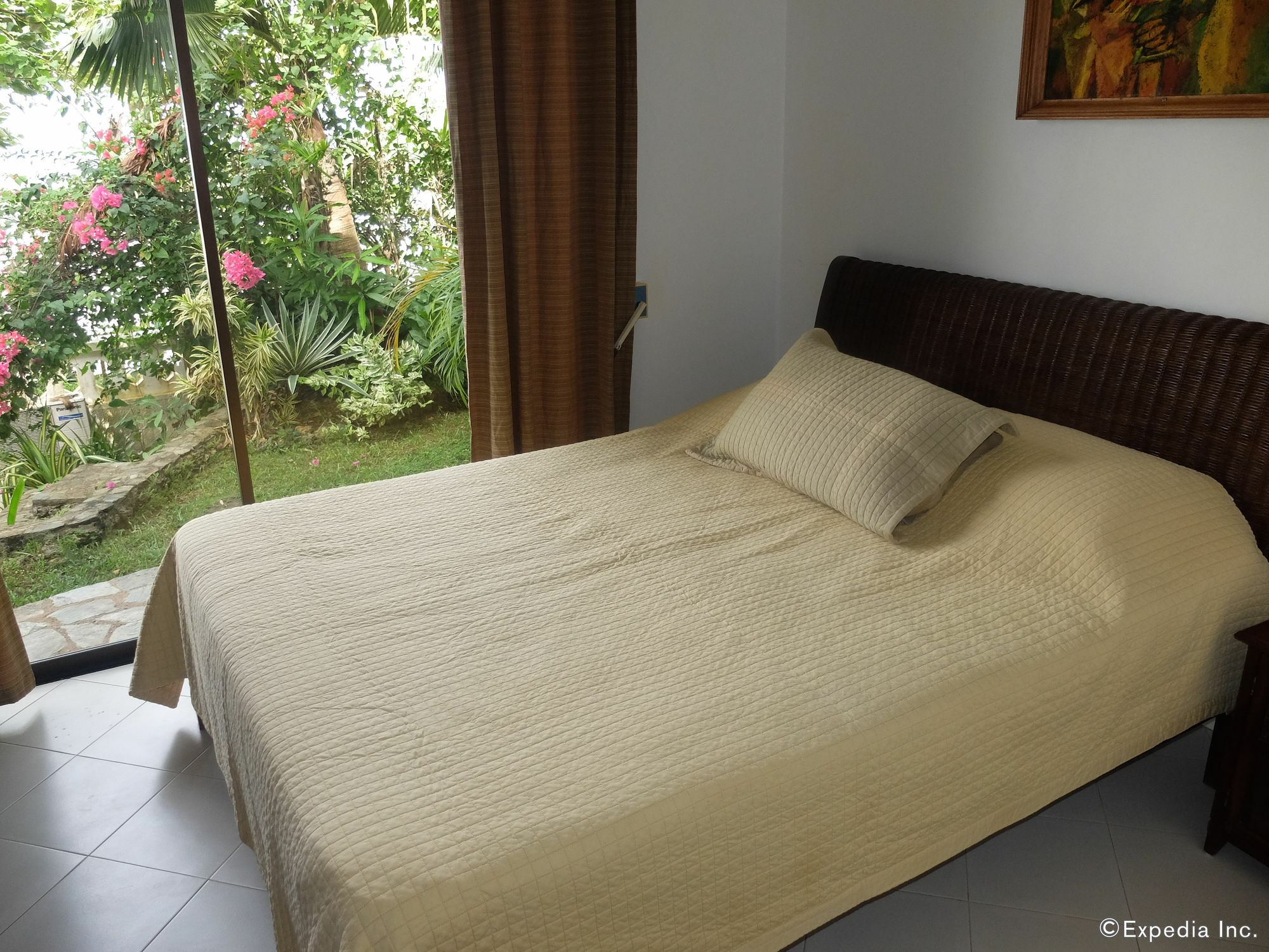 Argonauta Apartment Suites Yapak Экстерьер фото