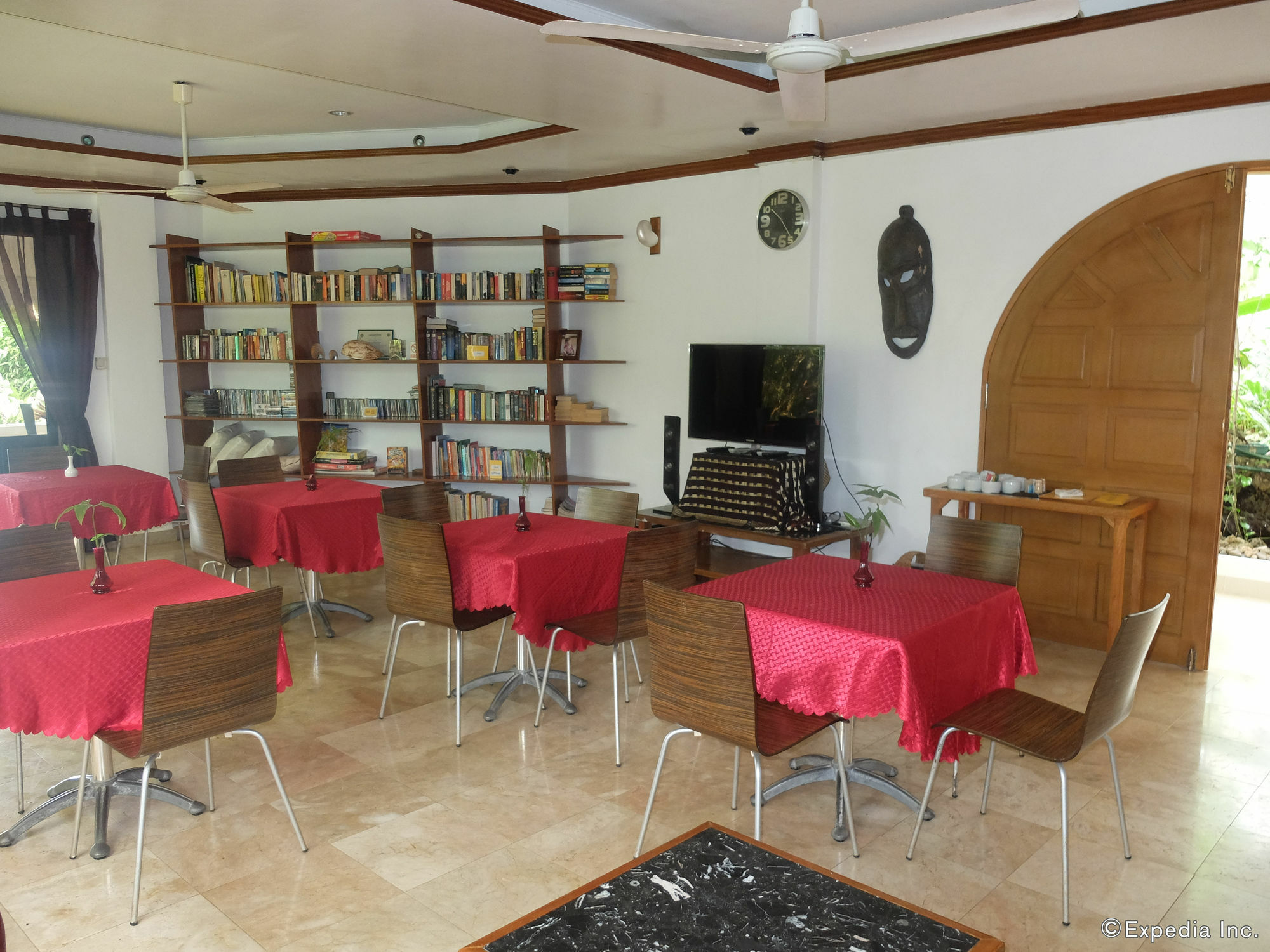 Argonauta Apartment Suites Yapak Экстерьер фото