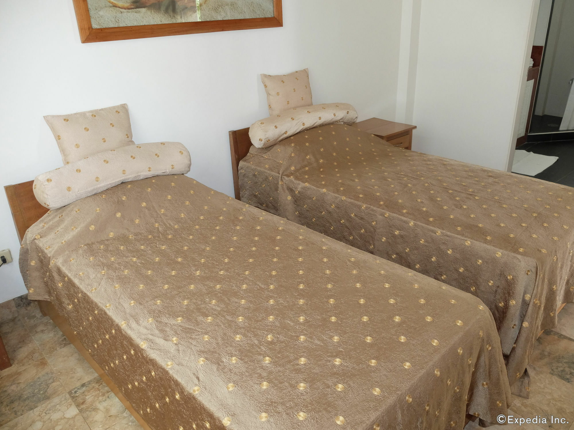 Argonauta Apartment Suites Yapak Экстерьер фото