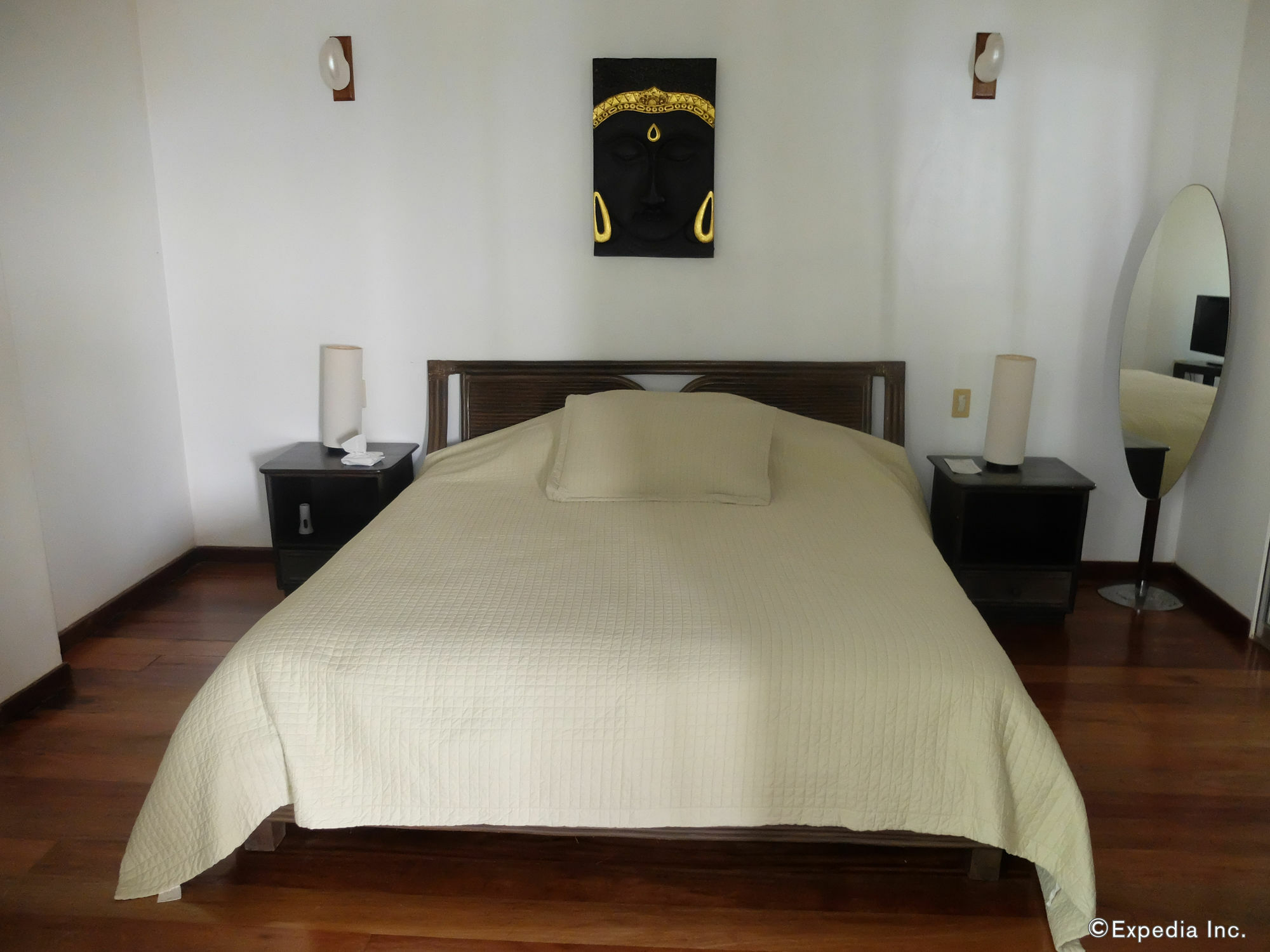 Argonauta Apartment Suites Yapak Экстерьер фото
