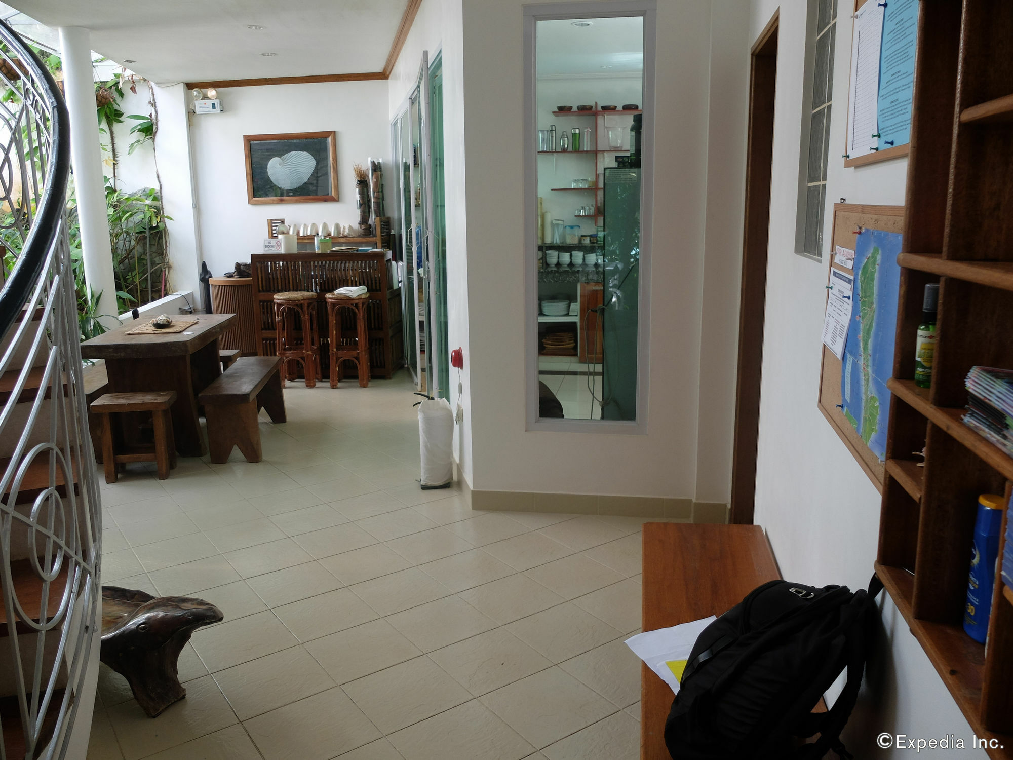 Argonauta Apartment Suites Yapak Экстерьер фото