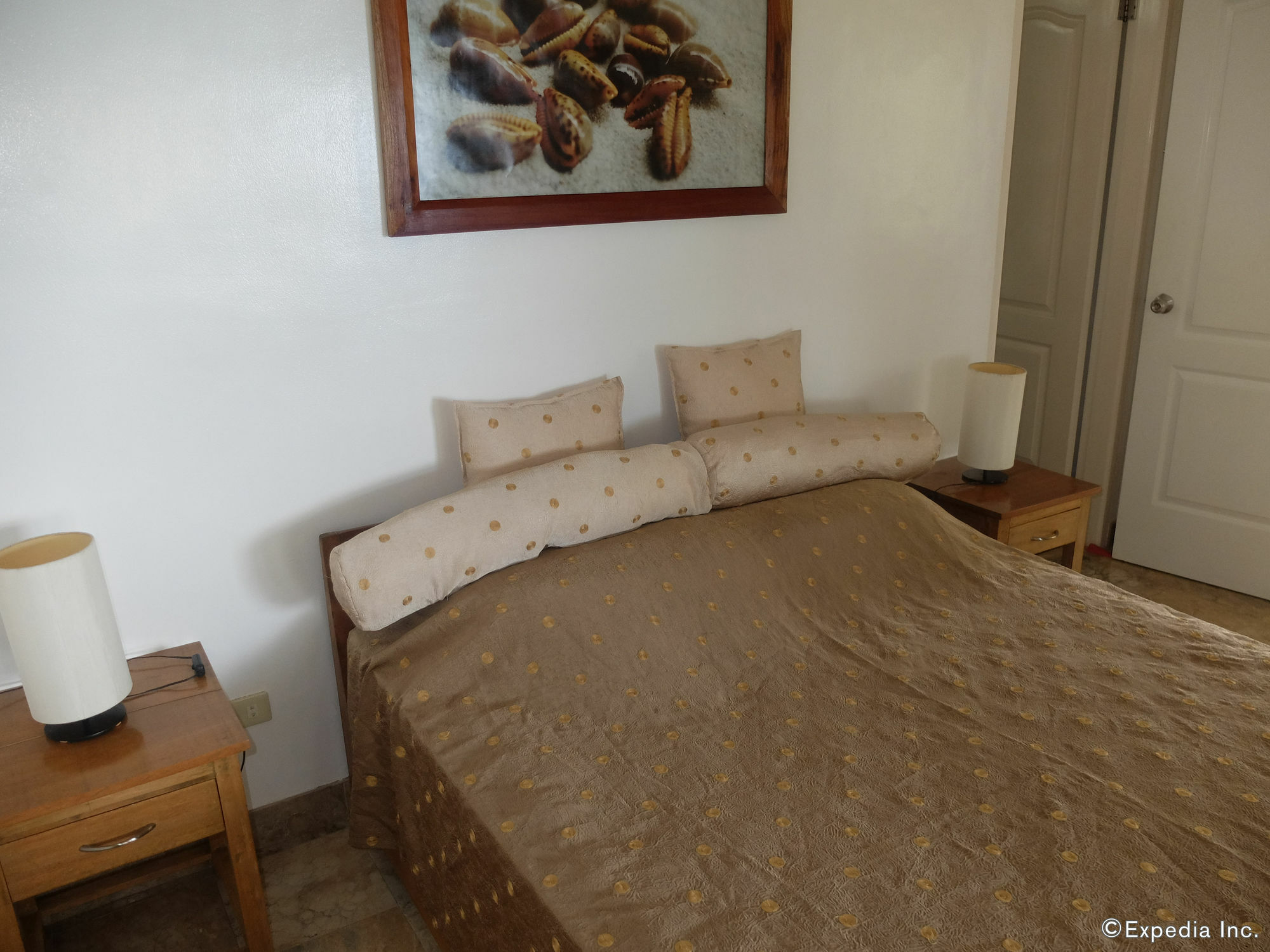 Argonauta Apartment Suites Yapak Экстерьер фото