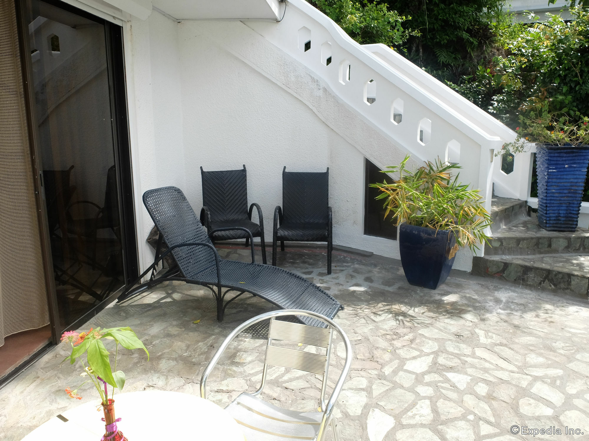 Argonauta Apartment Suites Yapak Экстерьер фото